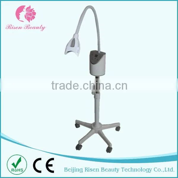 top quality and best price teeth whitening black shade guide, SG20