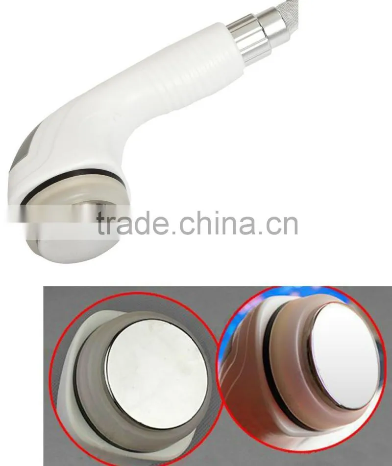 Professional Vacuum Radio Frequency Slimming Machine
