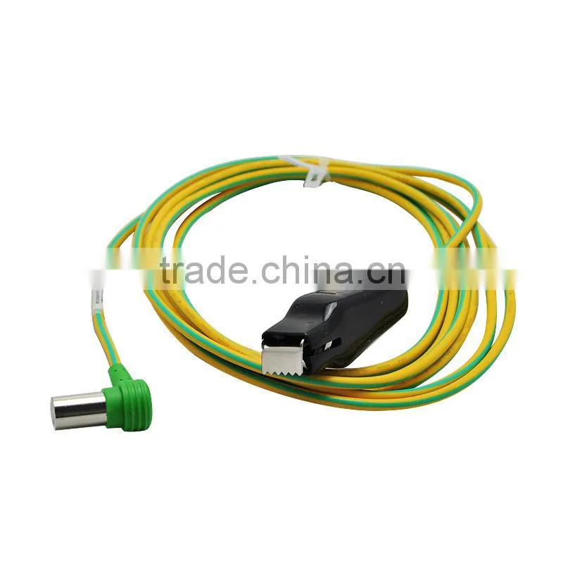 CE&ISO Approved Price of EMG EP Systems Electromyography myoelectricity computer for Neurology with good quality -Shelly