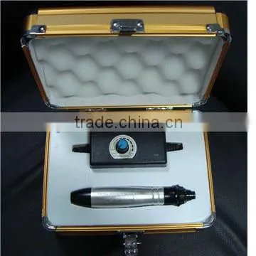 professional wrinkle removal machine, for hair restoration,skin rejuvenation, micro needle pen(CE approved)