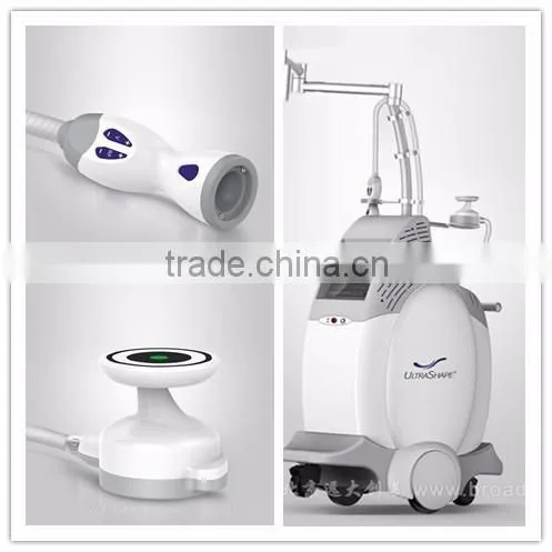 Ultrashape new slimming technology machine cavitation slimming machine