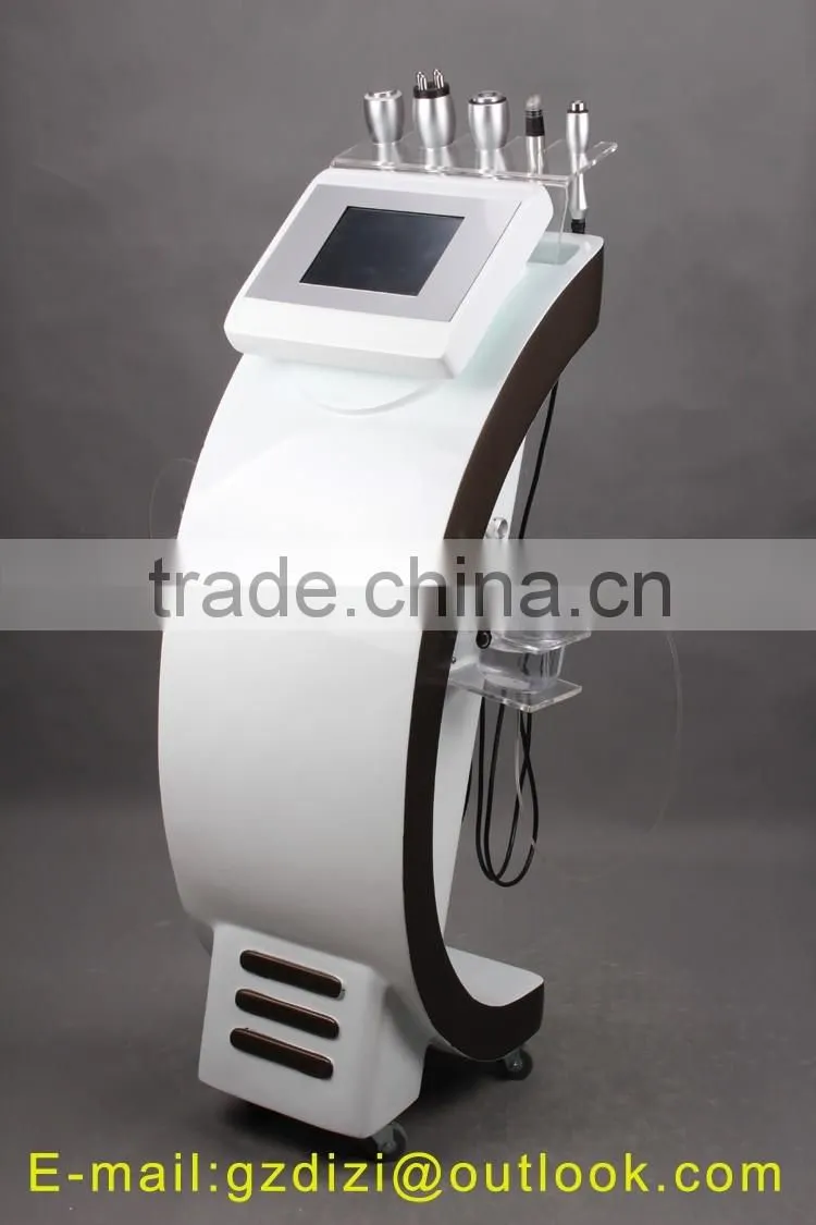 2016 hot sell facial spa New oxygen water jet peel skin care machine for skin rejuvenation