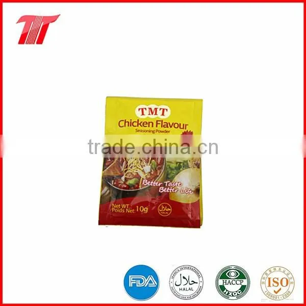 Wholesale and high quality TMT brand vegetable soup