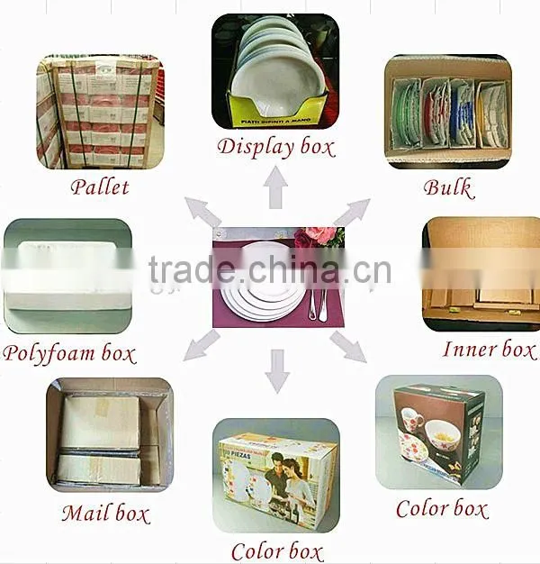 closeout plate,gold rim plate ,ceramic plate