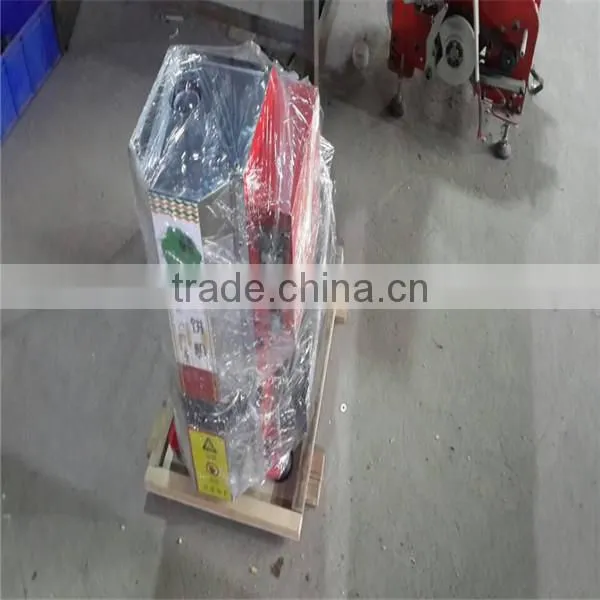 high efficiency and large stock korea rice cake machine