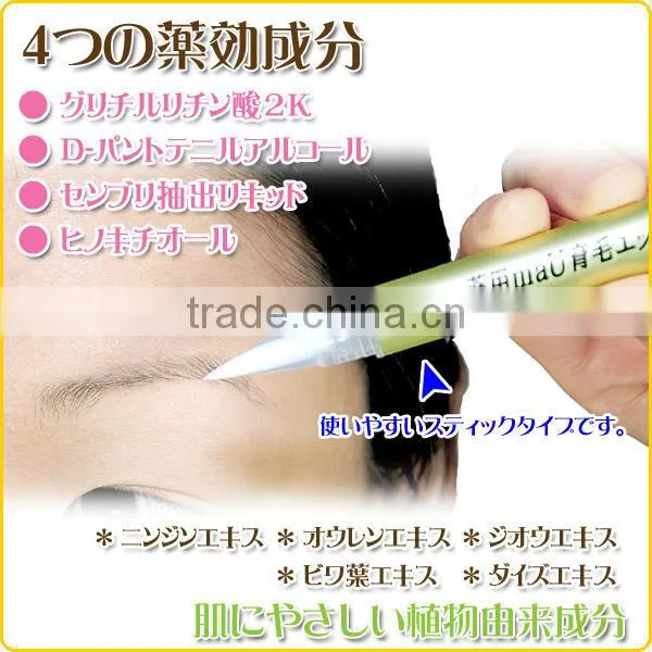 TOMMY RICH MEDICAL Eyebows Hair Growing Essence