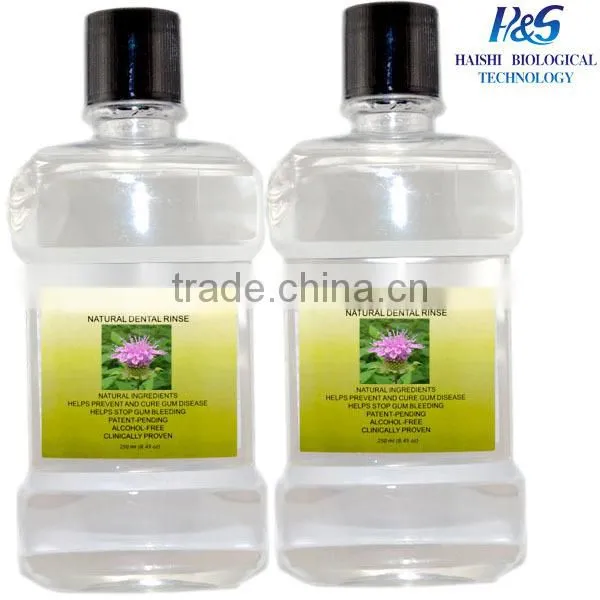 Mouthwash Brands or OEM from Best China Mouthwashes Manufacturer