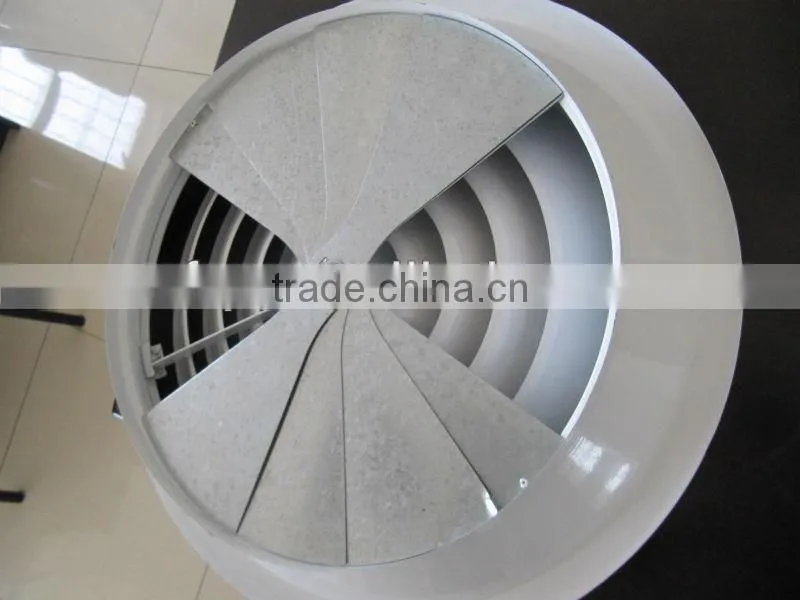 Air Diffuser