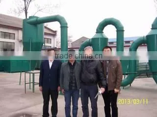 Gongyi Tongli Mechanical Equipment Manufacturing Factory company overview - view 2