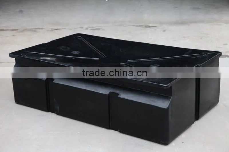 Newest Design Floating Pontoon Made in China
