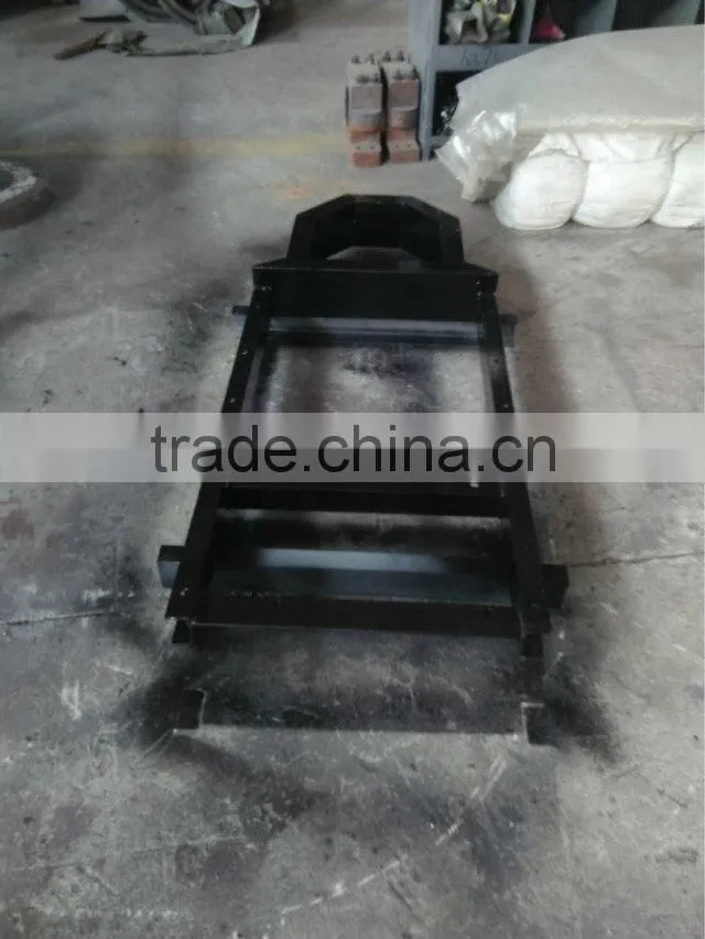 wood sawdust pellet machine,SKJ300 pellet mill for wood powder