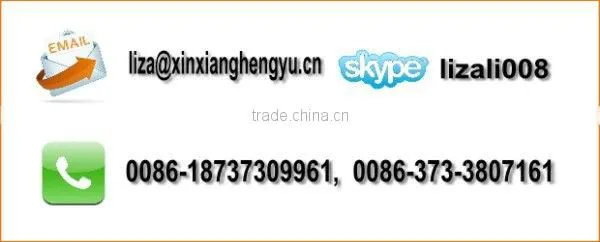 cement powder screw conveyor with good sealing performance