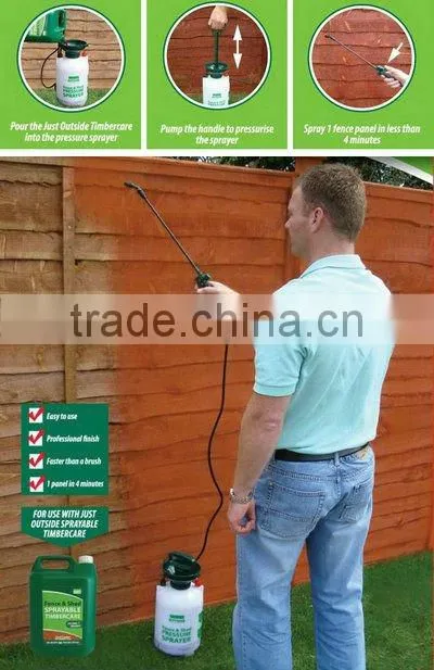 (KOBOLD-5A)5L hand sprayer,industrial hand pump sprayer