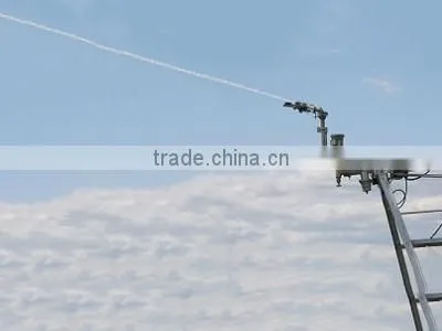 End guns and booster bump for pivot irrigation