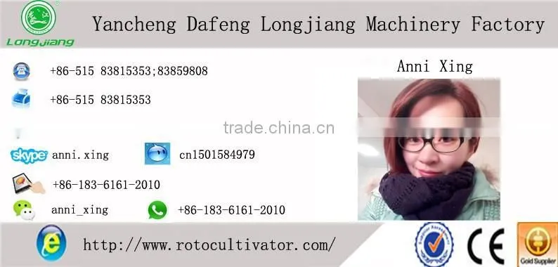 Front end loader only for JINMA tractor front loader
