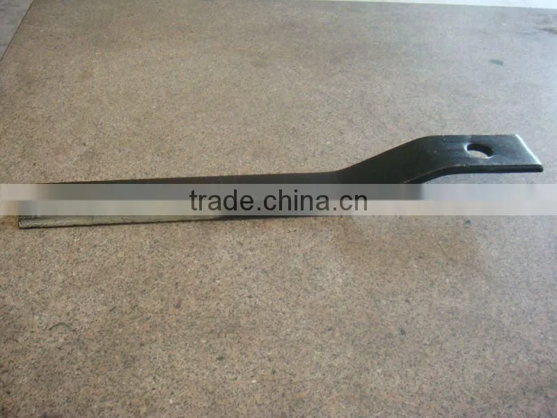 Rotary Cutter with CE (Tractor)