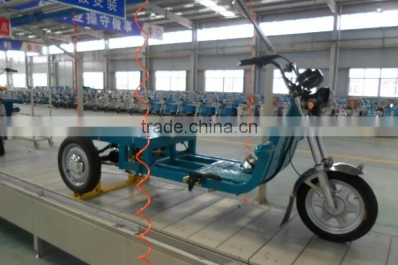 Adult electrical tricycle on sale with closed cabin