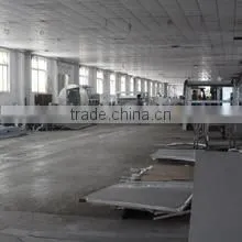 Qingdao Empire Machinery Co., Ltd. company overview - view 2