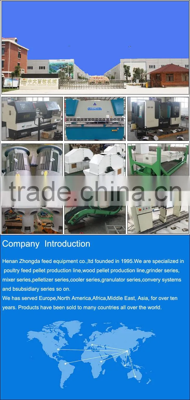 2015 Hot Selling!! Small Animal Feed Mixers Machine For Sale