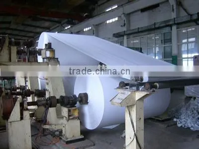 Tissue Paper Making Machine,Toilet Paper Making