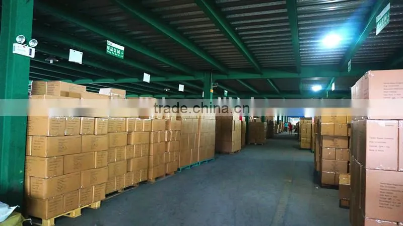 High Presure Stainless Steel Nozzle
