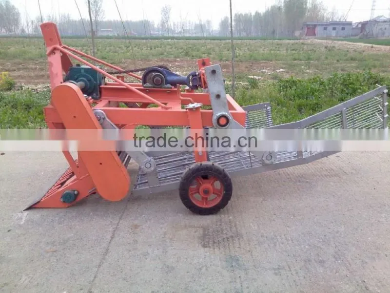 Strong structure harvesting tool/potato harvesting equipment/peanut harvesting machine
