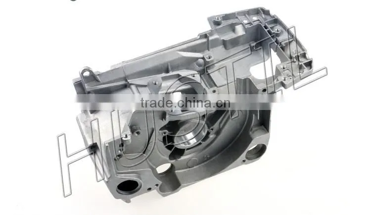 52cc Gasoline Chain Saw Spare Parts 5200 Chainsaw Crankcase