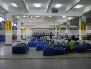 Zhongshan Jinting Plastic & Hardware Products Co., Ltd. company overview - view 3