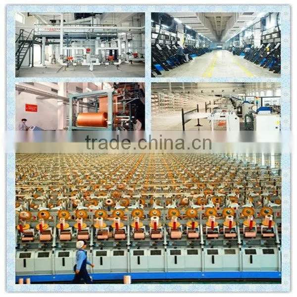 Best Service Nylon6 dipped chafer for tyres