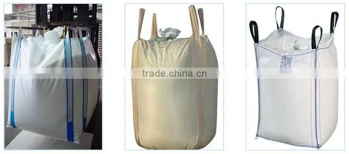 big bag pp woven bag