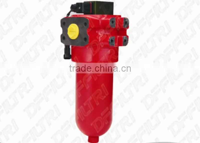 PLF High Pressure Line Filter SERIES