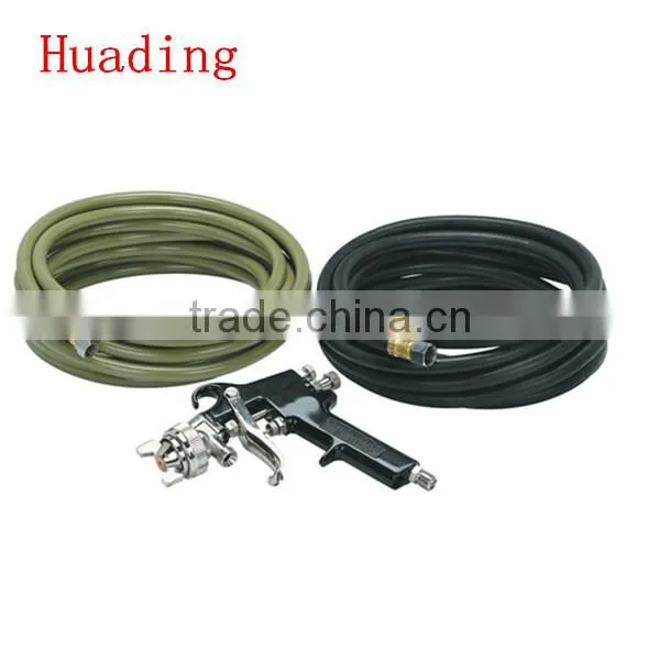 Hconventional spray gunPQ-2UC, Nozzle sizes ranging 1.5 and 2.5mm