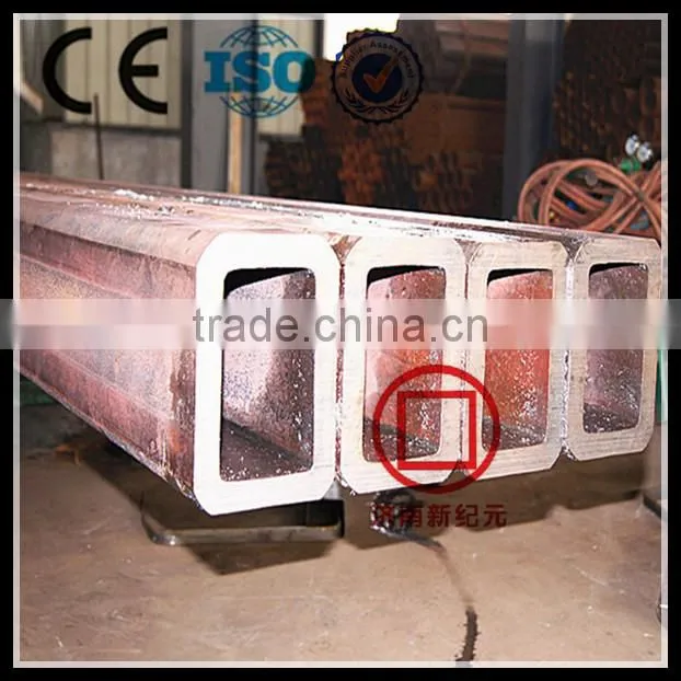 Weight MS Square Pipe