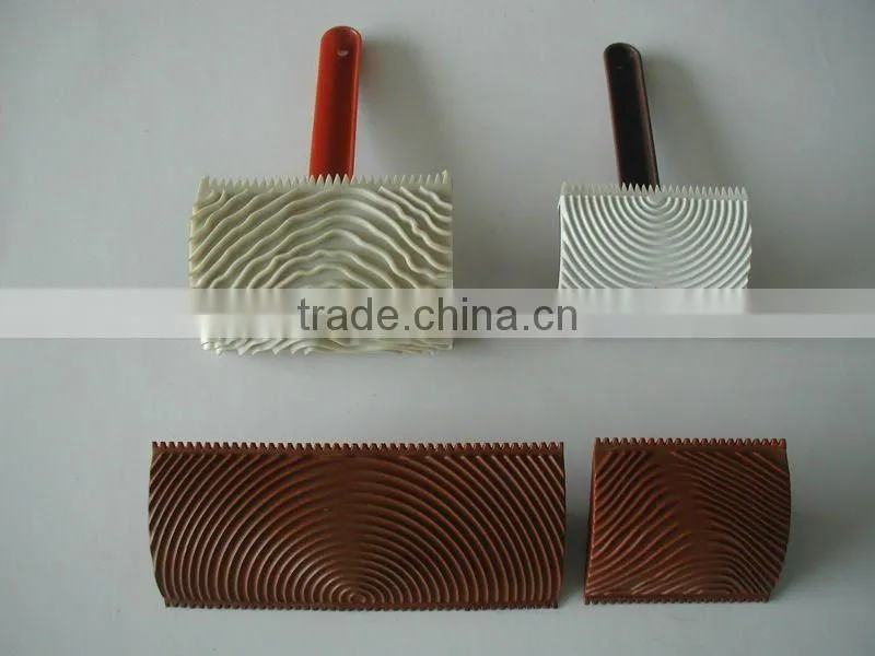 Graining Tool