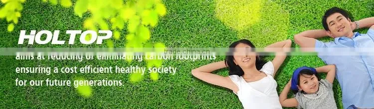 Residential Slim Fresh Air Ventilatior with PM 2.5 filter
