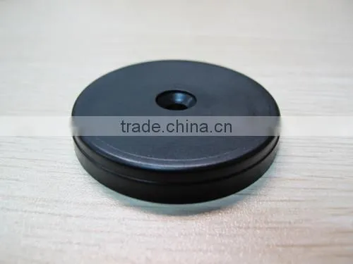 Hot Selling RFID Asset Tracking Template RFID Tag for Waste Bin Tracking