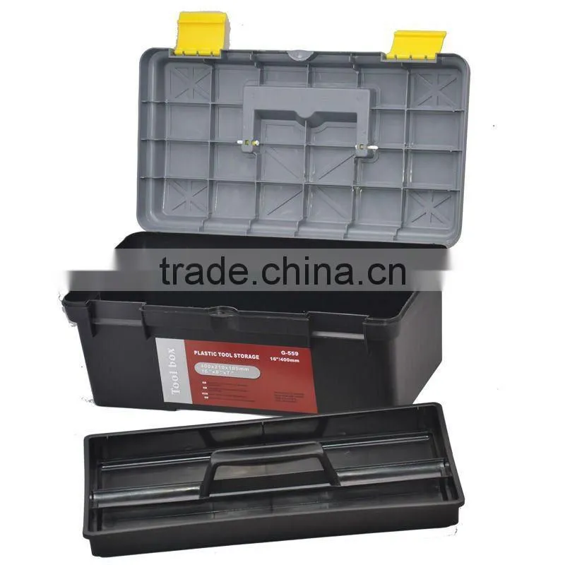 sell No.559 plastic toolbox