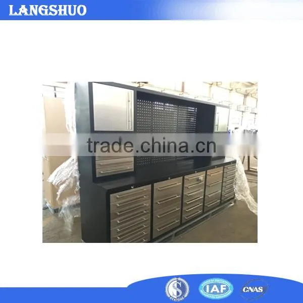 Cheap Cabinet Type Tool Ches, Stainless Steel Material tool storage cabinet