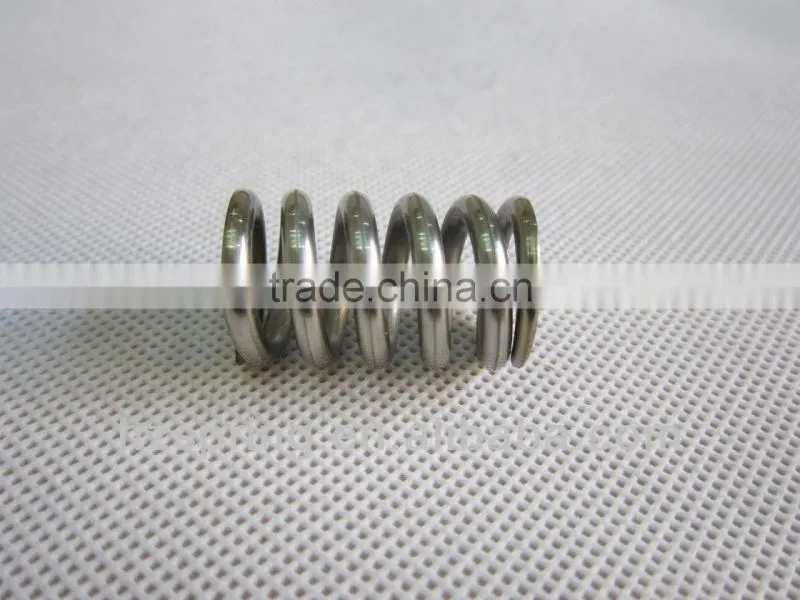 Cylinder Spring