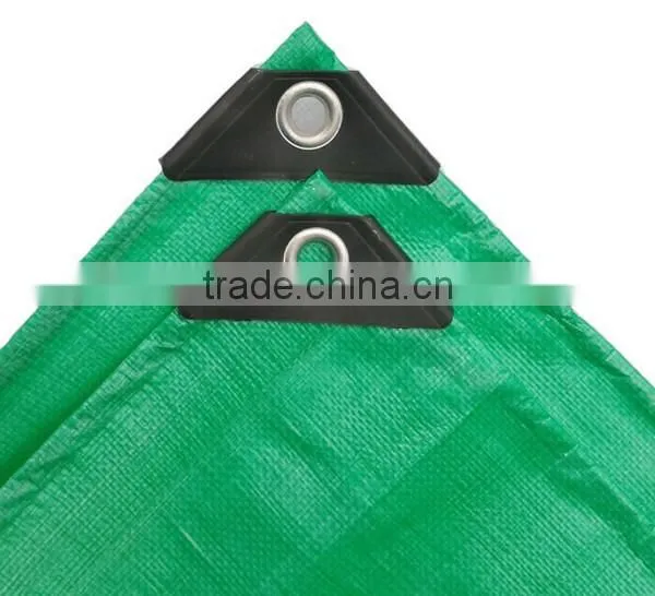 heavy duty poly truck tarpaulin wove tarp bag