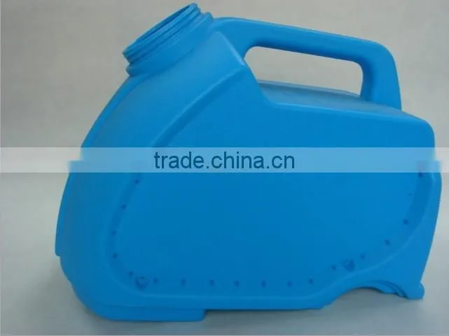 OEM BLOW MOLDING plastic water storage tanks factory PE PP bottle 5L