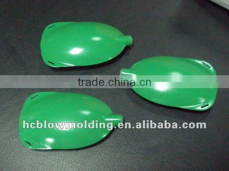 OEM Blow Molding hollow plastic ball 45mm for kids pp Colorful Soft Pit Ball