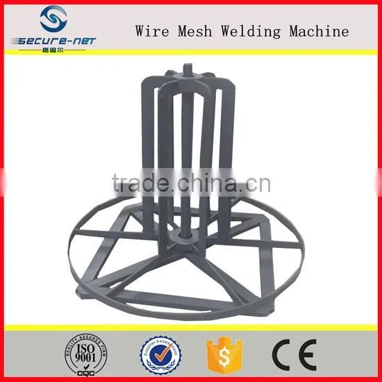 2016 PLC Welding mesh machine for scaffolding pedal