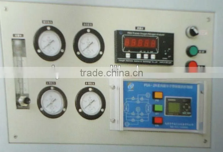 Nitrogen making machine /PSA Nitrogen Generator/Nitrogen Gas Generator