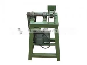Bamboo clothes-pin equipment