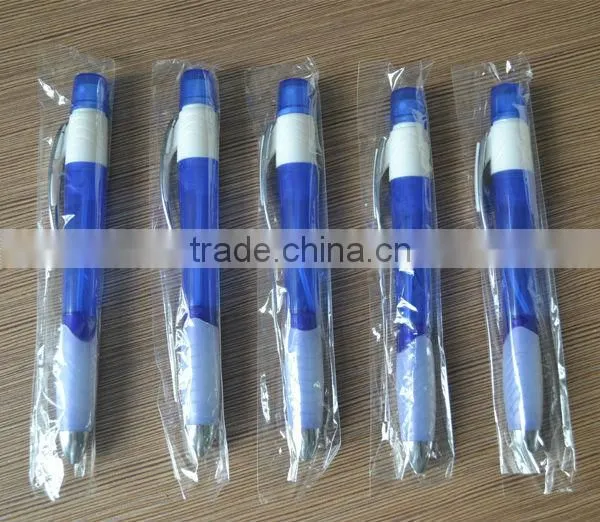 pen shaped perfume sprayer bottle 4ml 5ml 6ml
