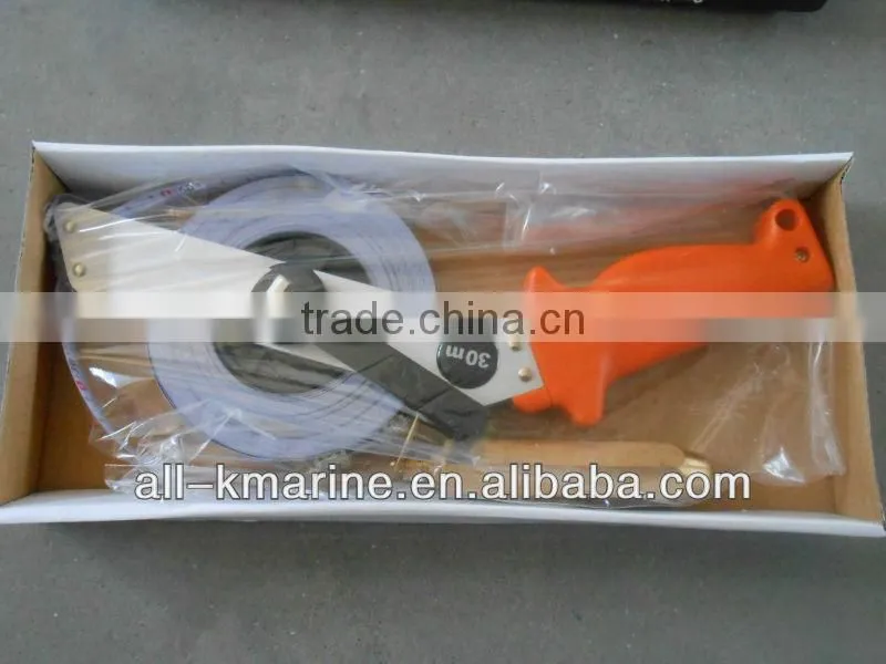 High Quality Stainless Steel Oil Gauging Tape
