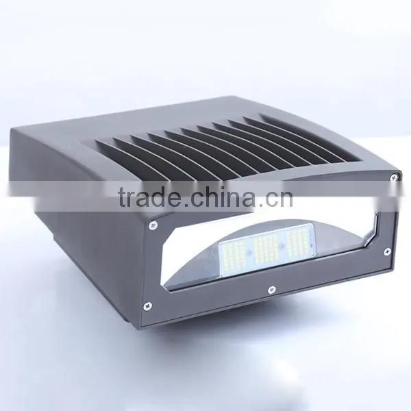 High Power LED Flood Lamp Housing ADC12 IP65 Aluminum light fixture