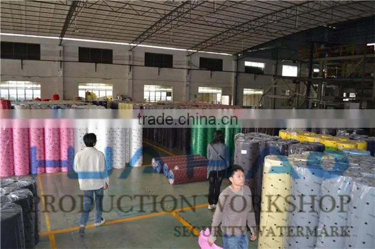 Promotional non woven bag tote bag for shopping bag