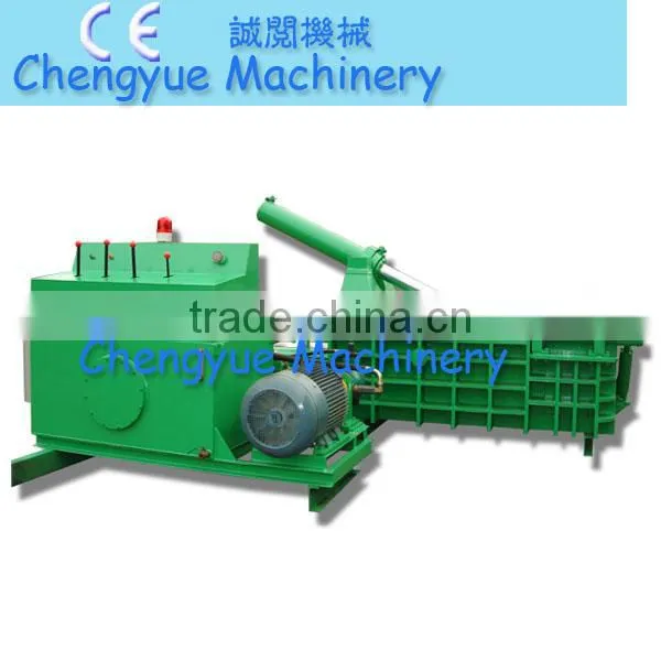 aluminum scrap baler scrap metal baler Metal baler